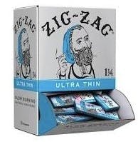 Zig Zag Ultra Thin 1 1/4