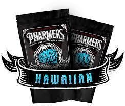 Hard Knox Hawaiian 100mg