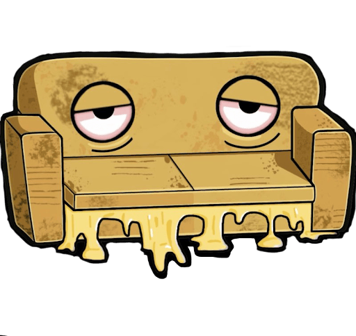 Couch Lock Coolio Live Hash Rosin 1 Gram Tier 1