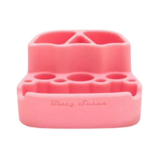 Blazy Susan Dab Station Pink