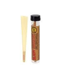 Rocket Boosters Lemon Fuel