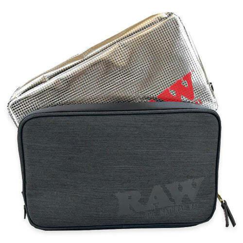 Raw Smell Proof Bag Medium