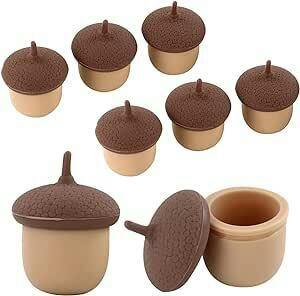 Acorn Container