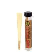 Rocket Boosters Lemon Jack