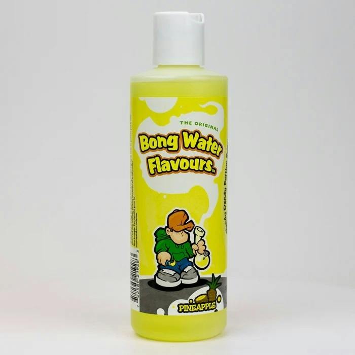 The Original Bong Water Pineapple