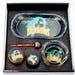Smoking Accessory Gift Set Design B