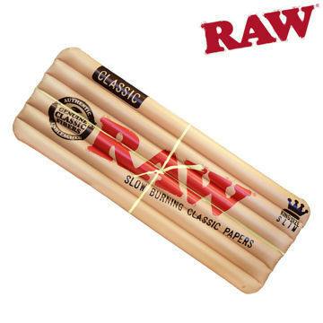 Raw Pack Floaty