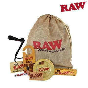 Raw Back to School Start Kit 1