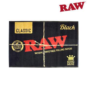 Raw Doormat- Lg