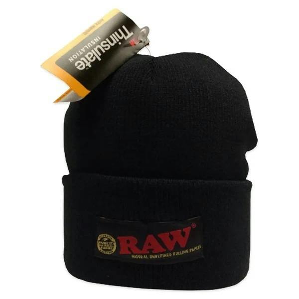 Raw Hats - Thinsulate Beanie
