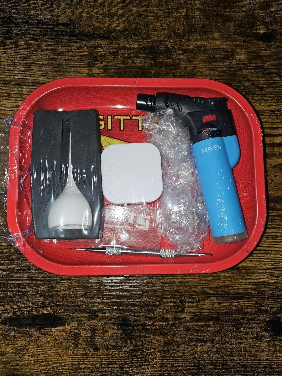 Dabber Gift Pack