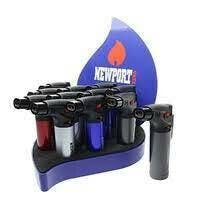Torch Lighter Double Flame