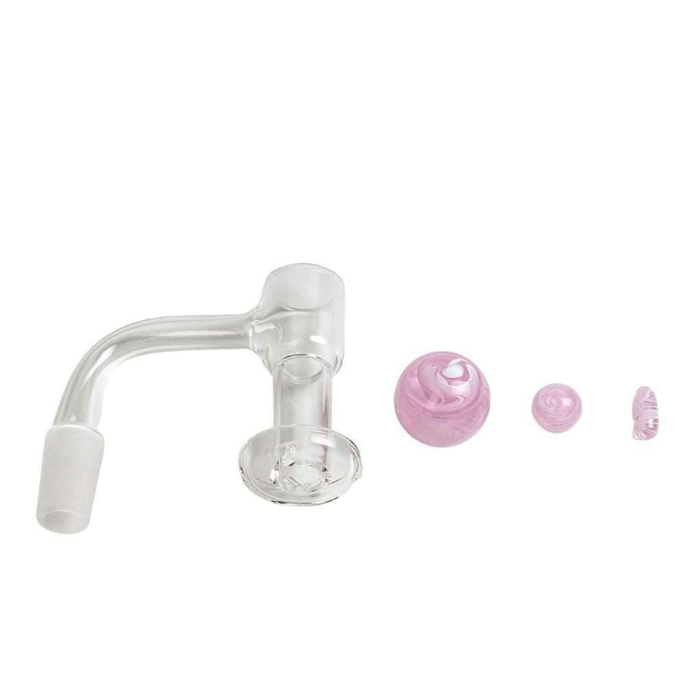 Welded Terp Slurper various colours