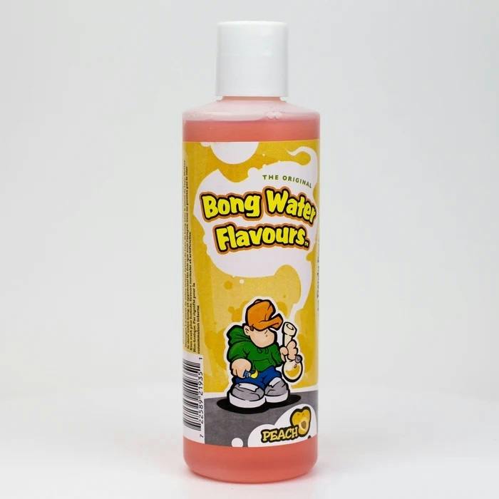The Original Bong Water Peach