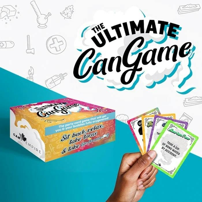 Canempire - The Ultimate CanGame