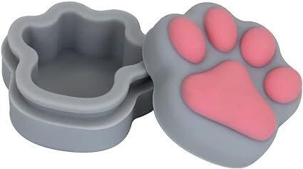 Cat Paw Container