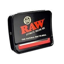 Raw Roll Box 70mm