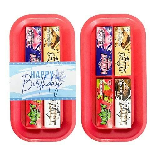 Flavoured Papers - Valentine/Birthday Package