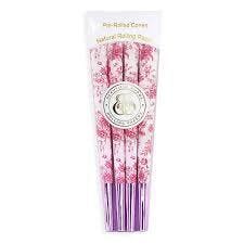 Beautiful Burns Pre-rolled Cones La Vie En Rose