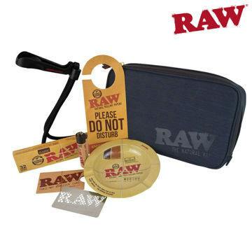 Raw Back to School Start Kit 2