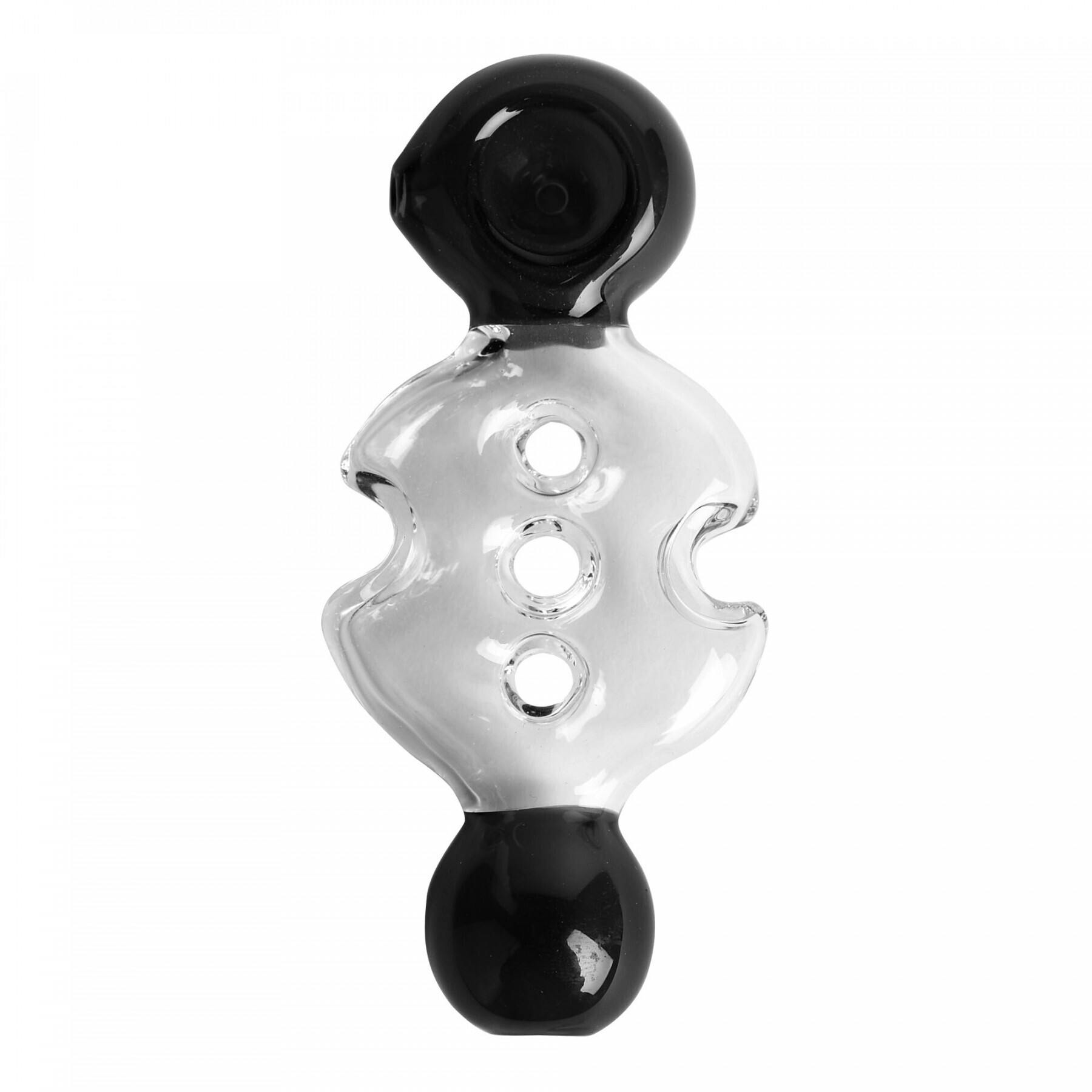 4.5" Swiss Disc Hand Pipe
