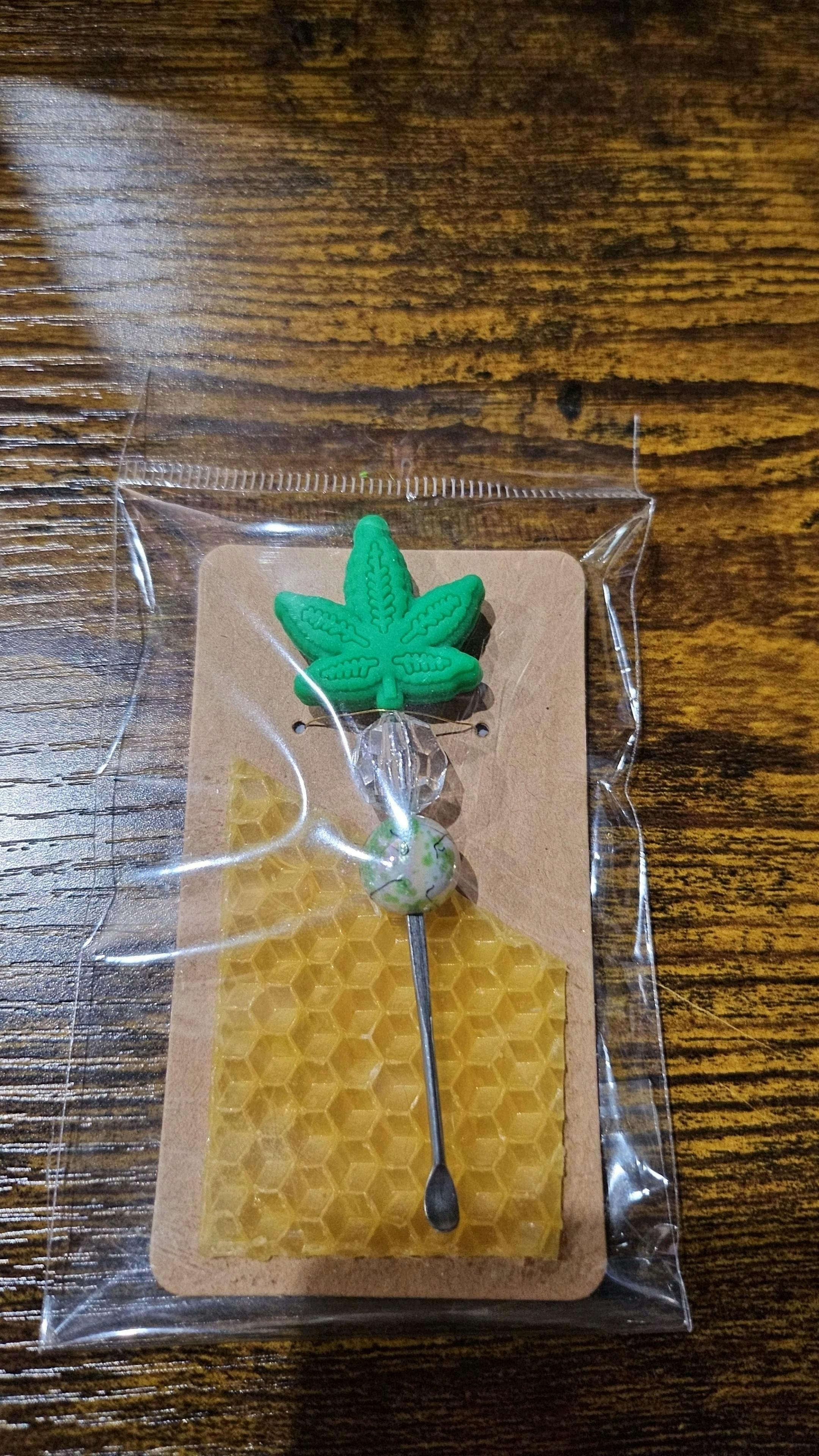 Custom Dab Tool Small