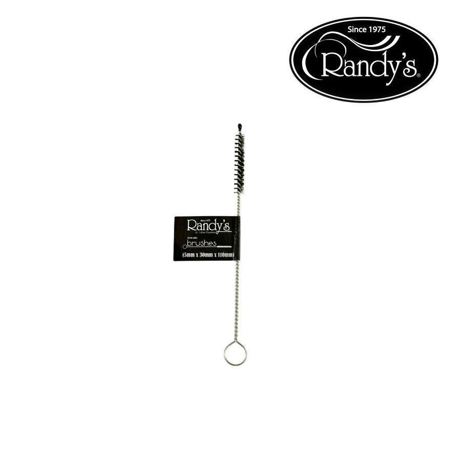 Randy's Black Label Brushes- 5mm