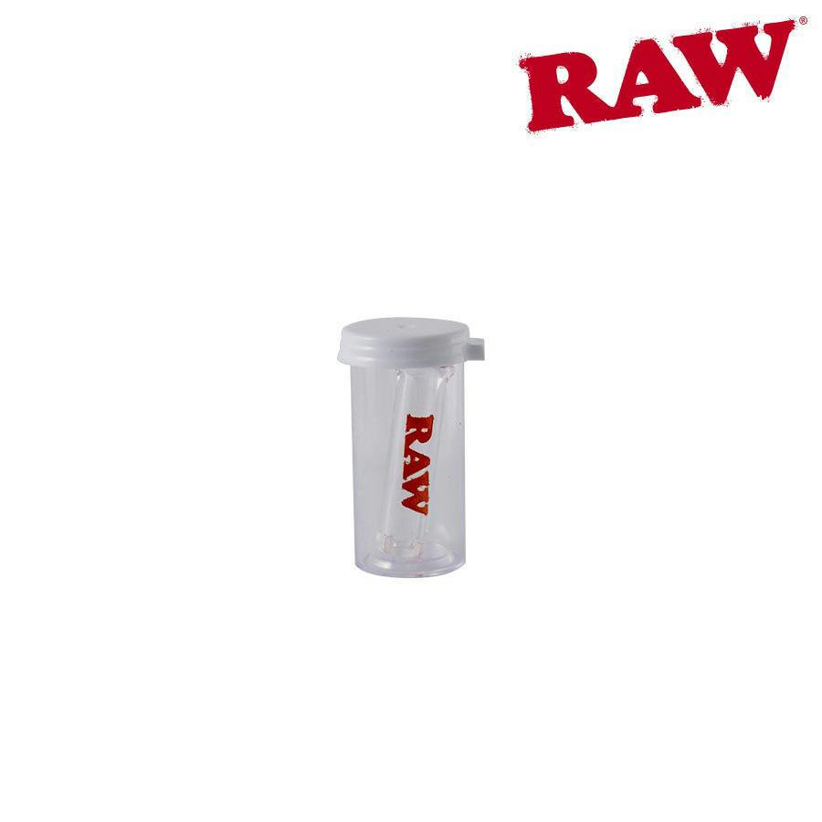 Raw Glass X tips - 2 styles