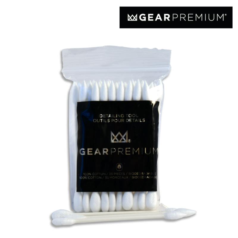 Gear Detailing Tool