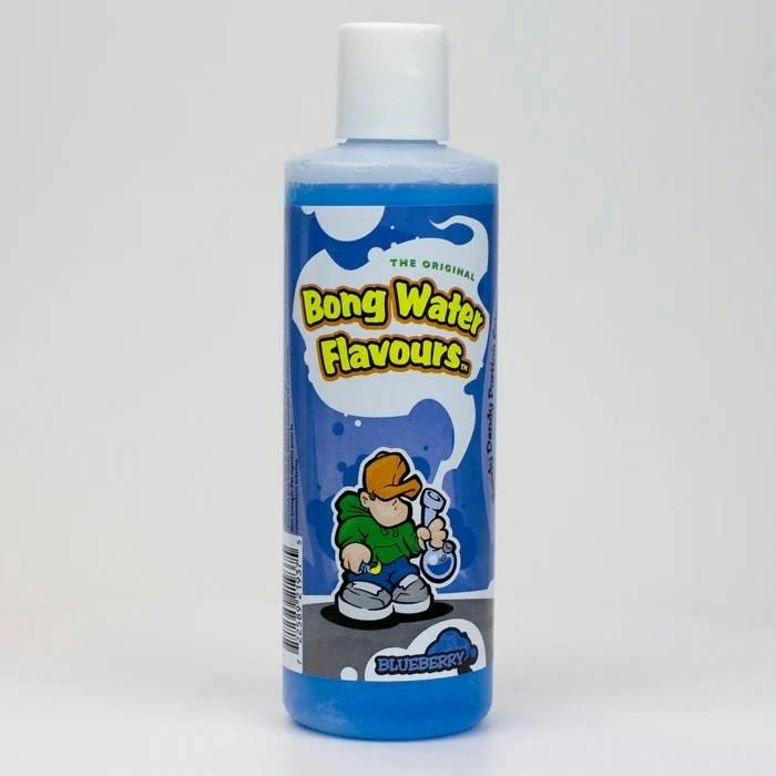 The Original Bong Water Blueberry