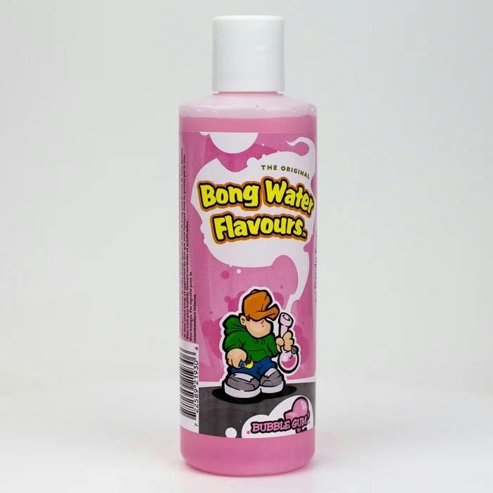 The Original Bong Water Bubble Gum