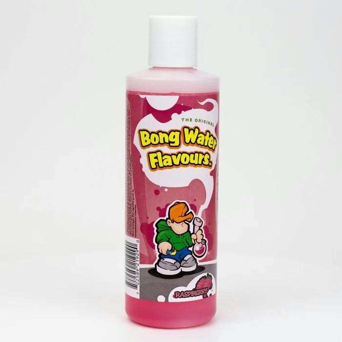The Original Bong Water Raspberry