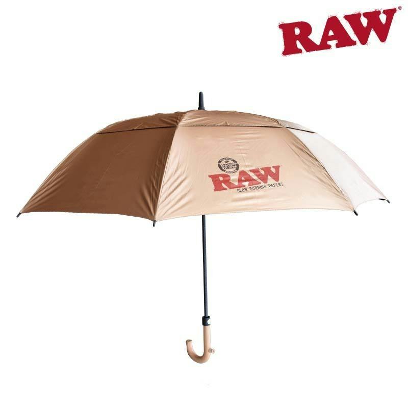 Raw Conebrella