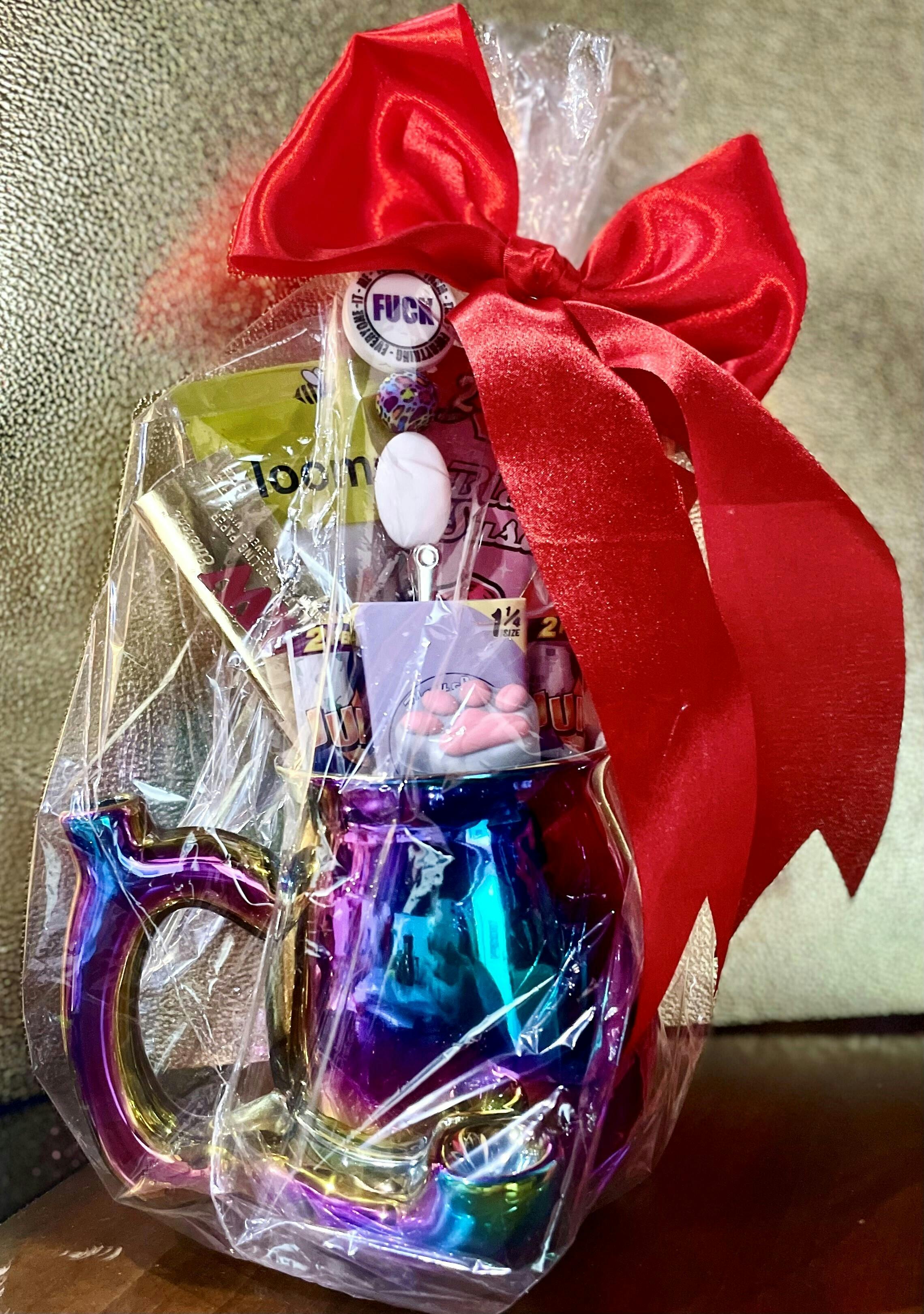 Stoner Mug Bundle - Irridescent