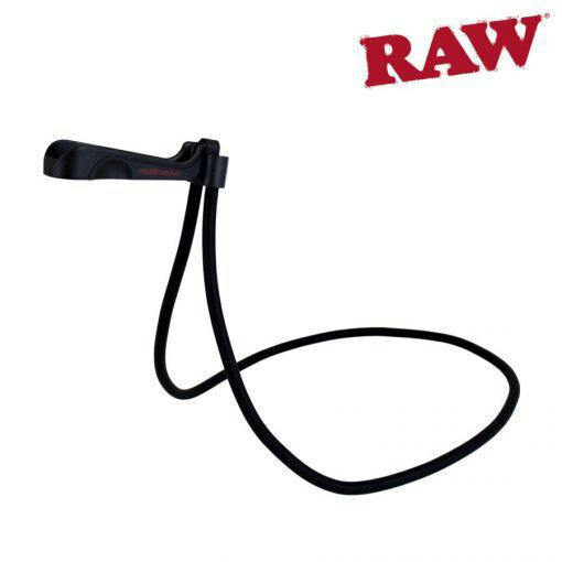 RAW HANDSFREE SMOKER