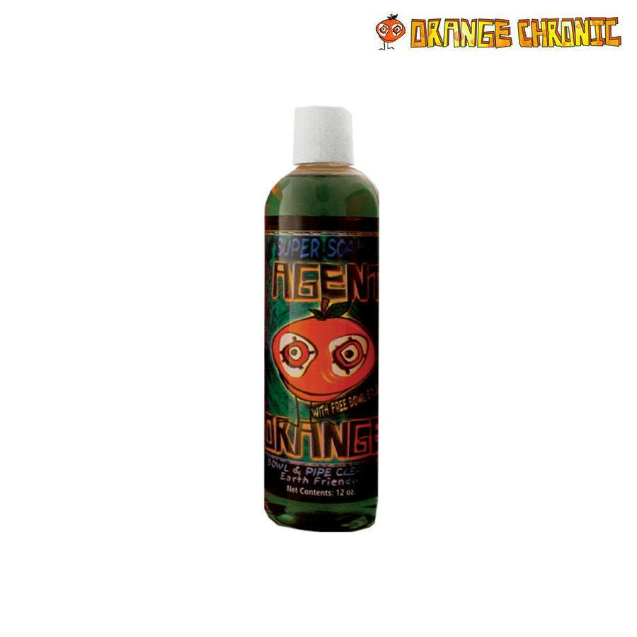 Chronic Agent Orange