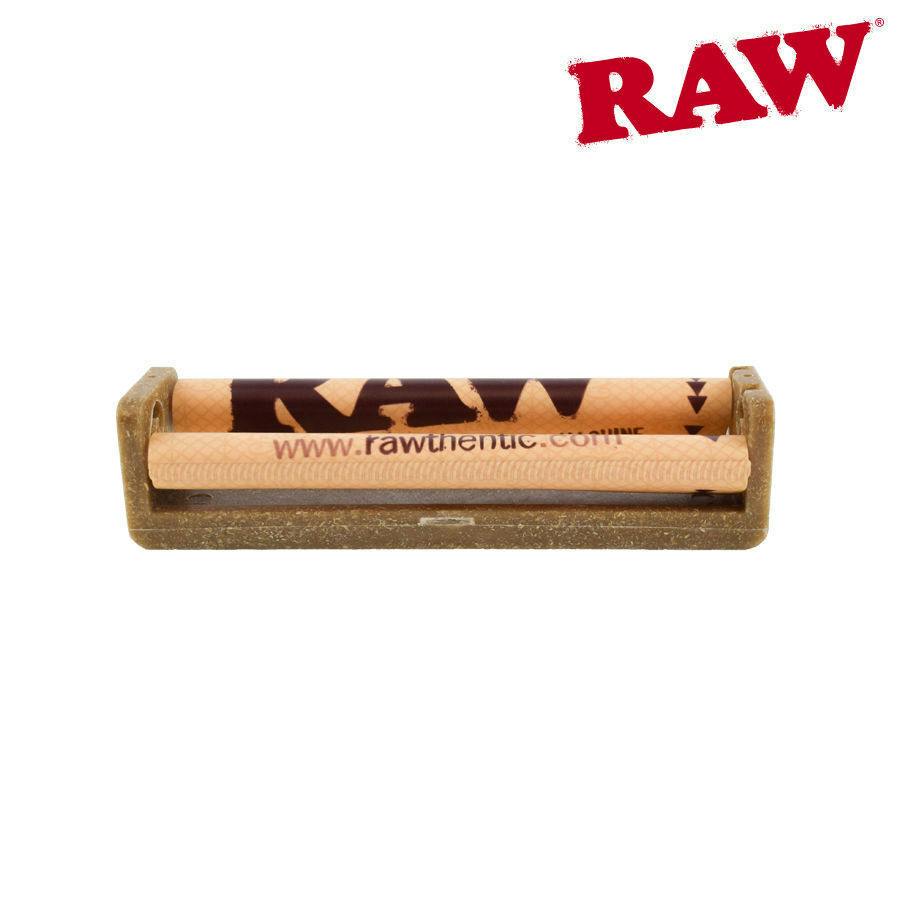 Raw Hemp Plastic rolling machine-110MM