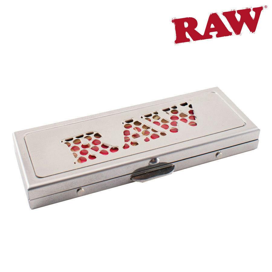 Raw Shredcase- 1 1/4