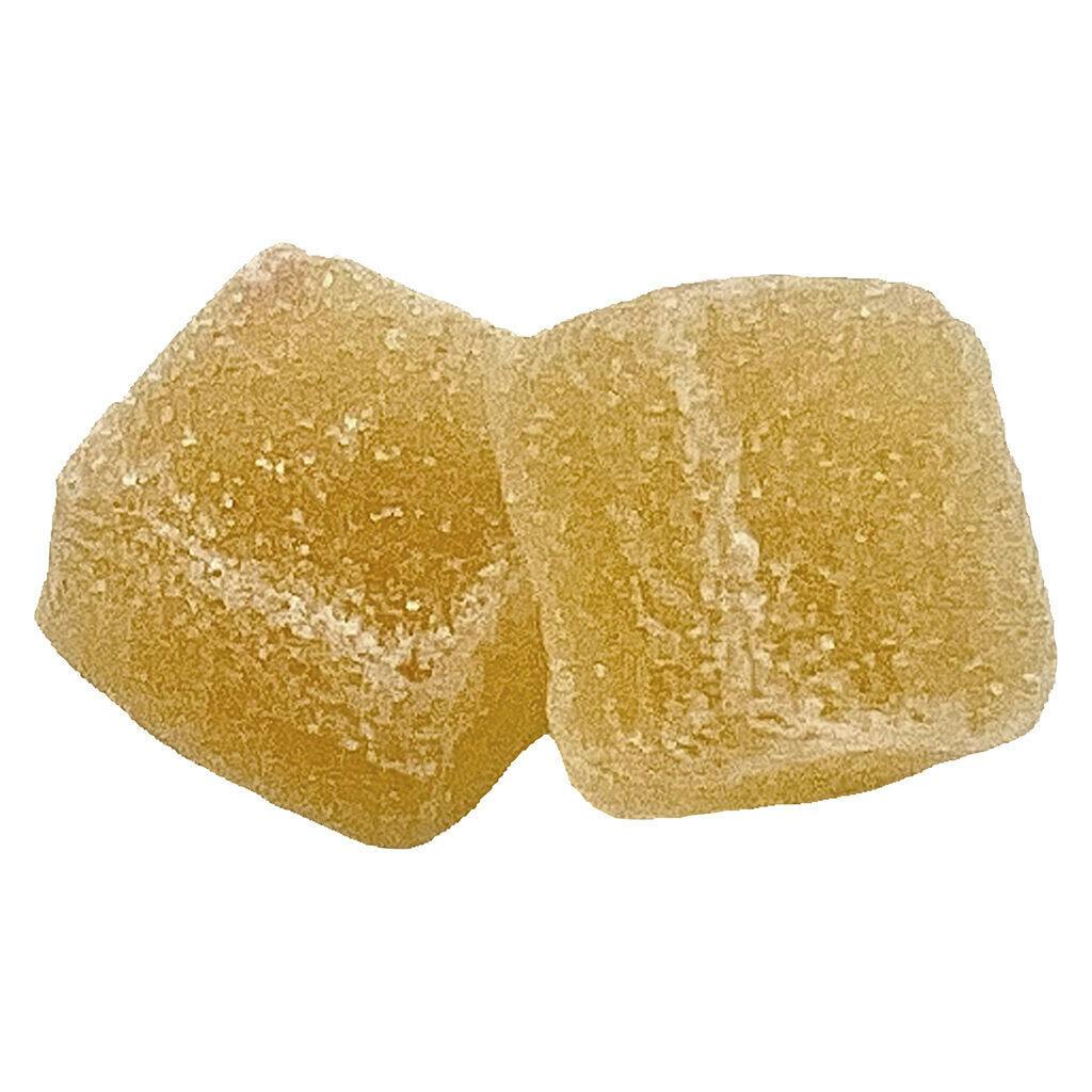 Phant - Toasted Marshmallow THC:CBD 1:1 Live Resin Gummies - Hybrid - 2 Pack