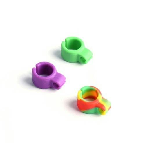Ring Cig Holder