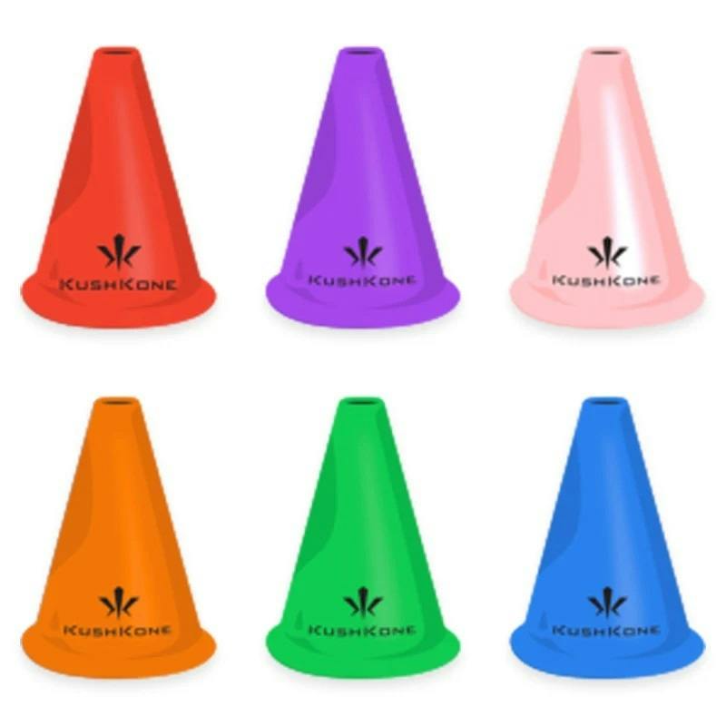 KushKone - Universal Silicone Mouthpiece
