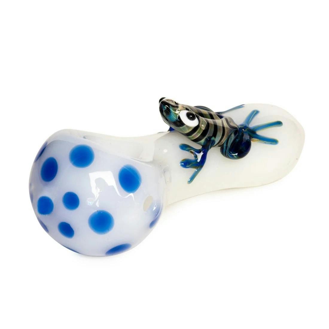 4" Frogger Hand Pipe