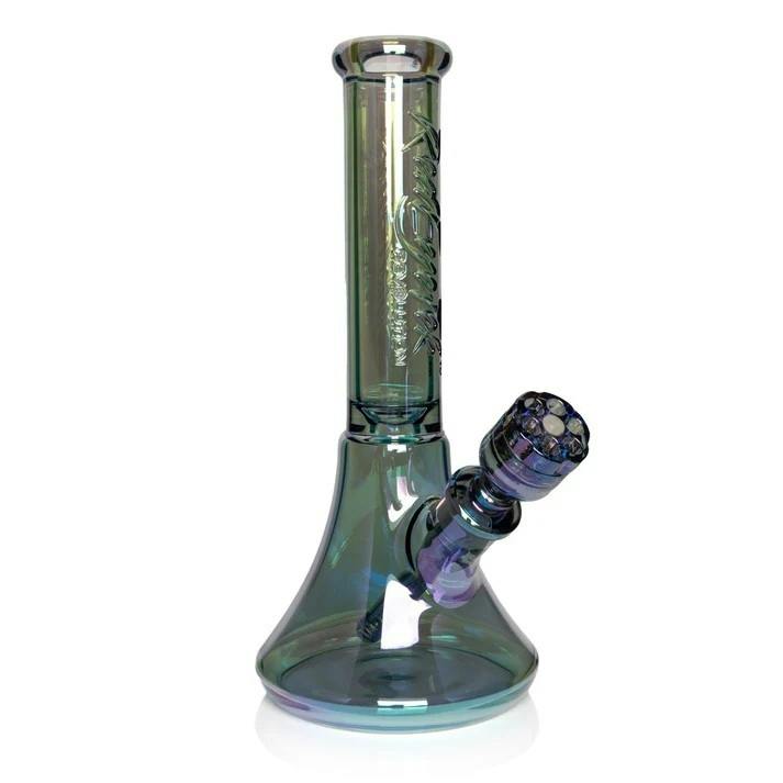 14" 7mm Thick Terminator Revolution Water Pipe