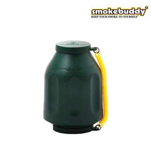 Smokebuddy Personal Air Filter- Green