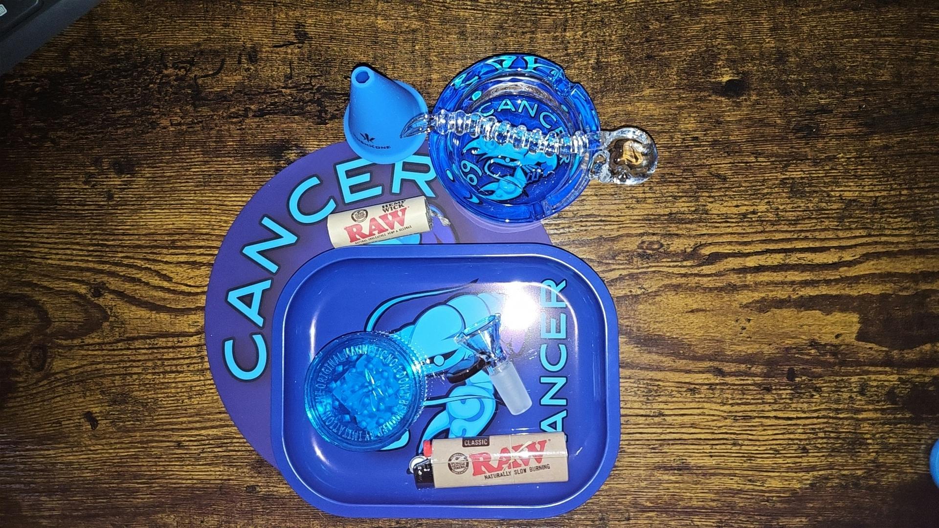 2025 Bong Bundle