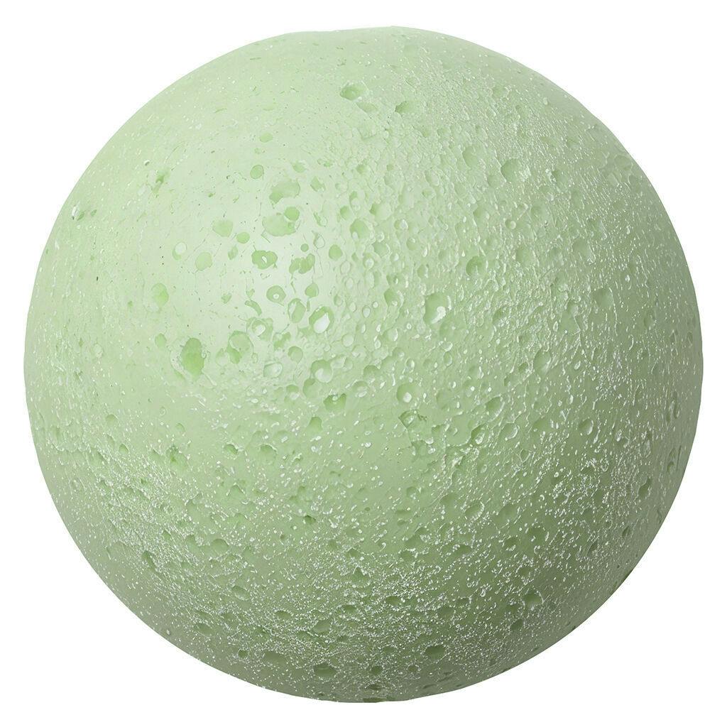 Proofly - Matcha Oat Latte Bubble Bath Bomb - Sativa - 320g