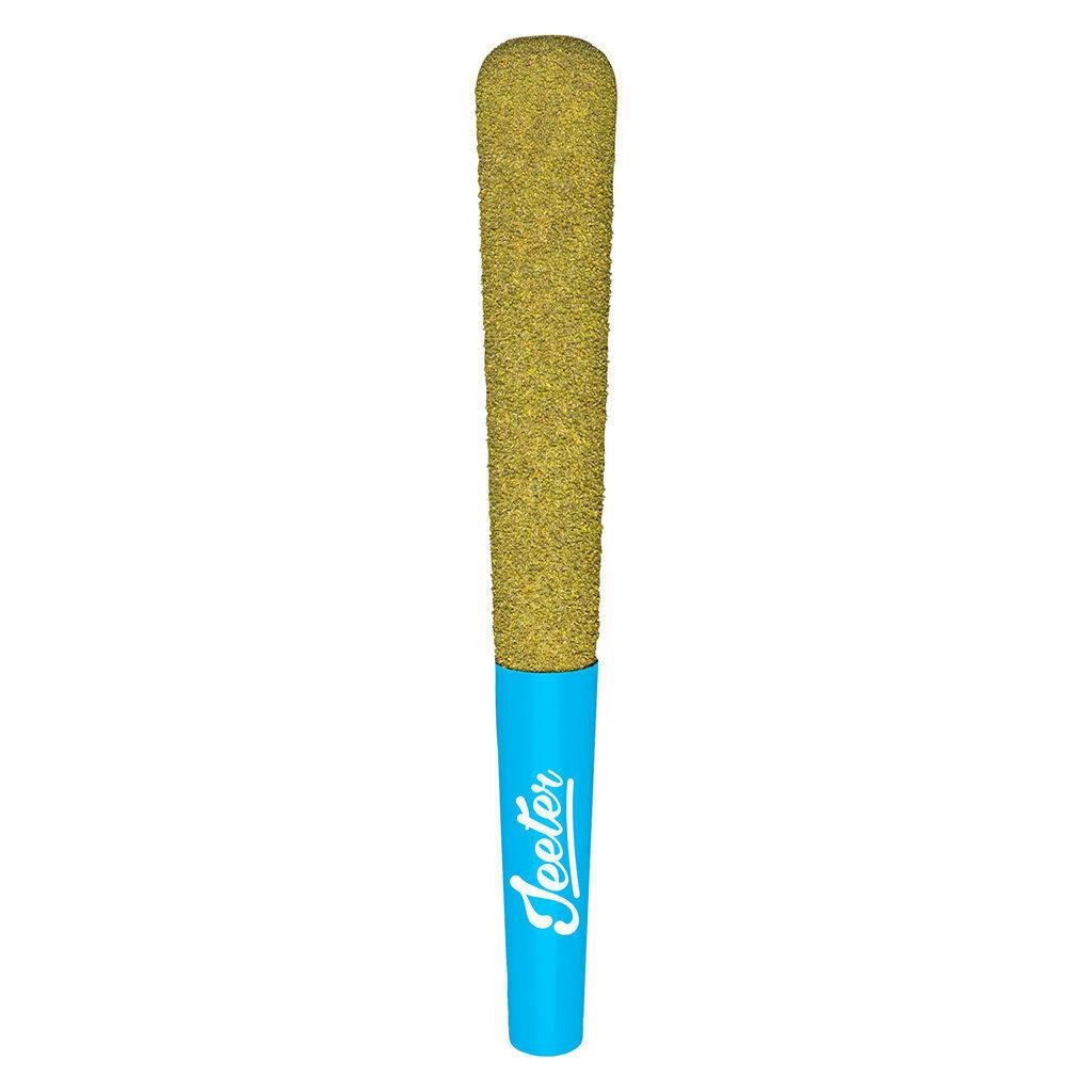 Jeeter - Baby Jeeter Blue Dream Infused Pre-Roll - Sativa - 1x1g