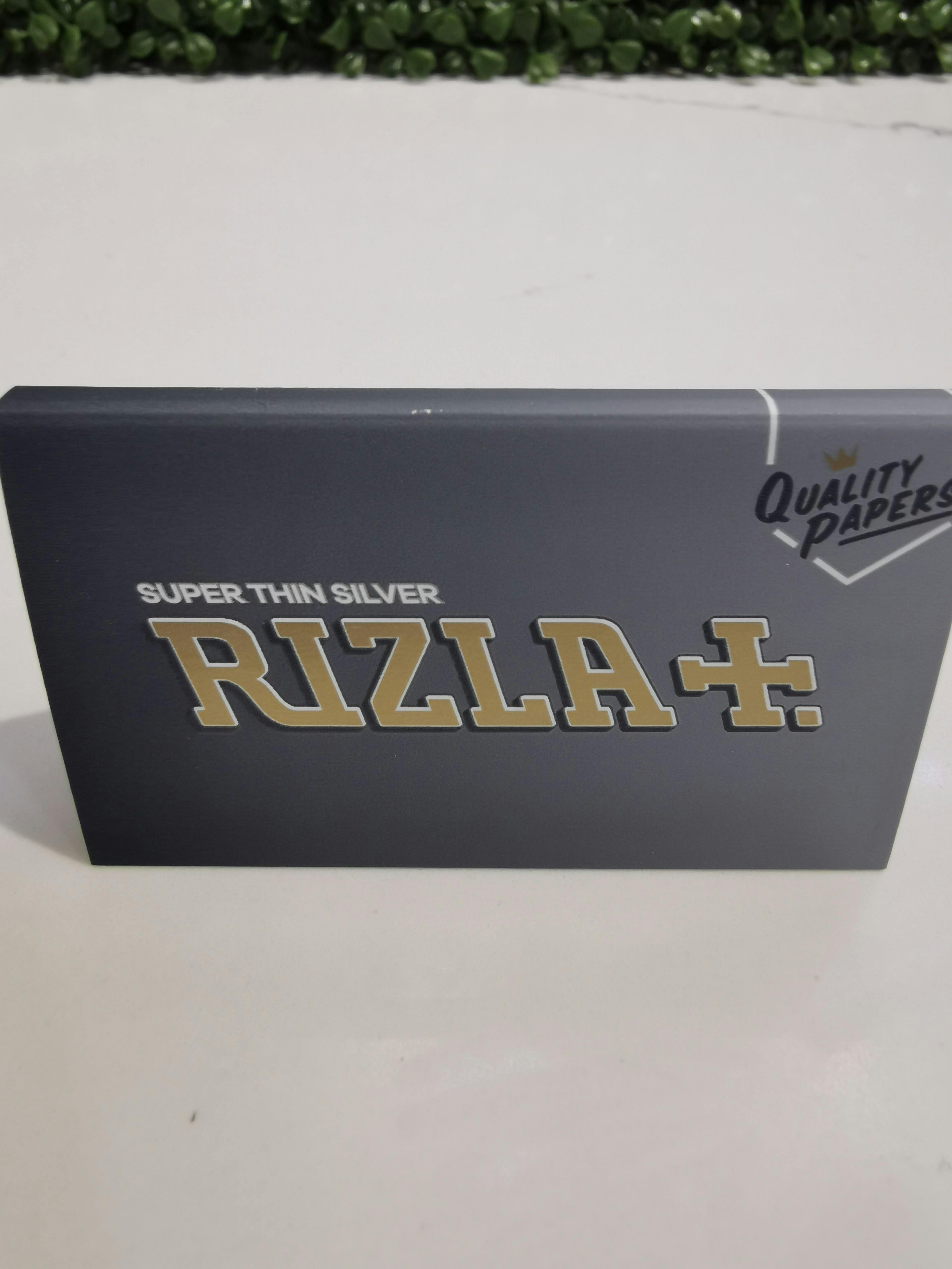 Rizla Papers 1 1/4 - GG Papers