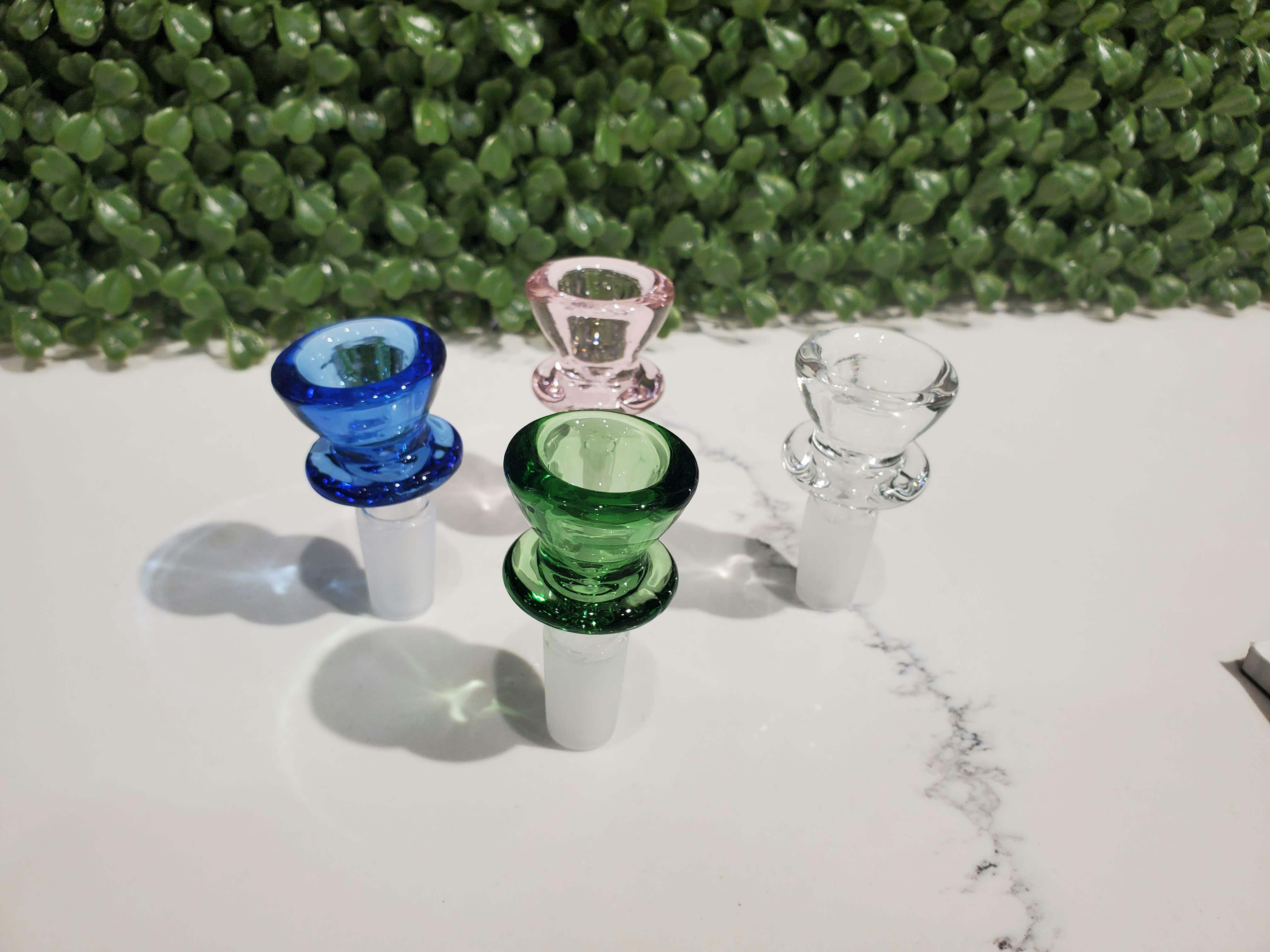 All Fancy Bowls