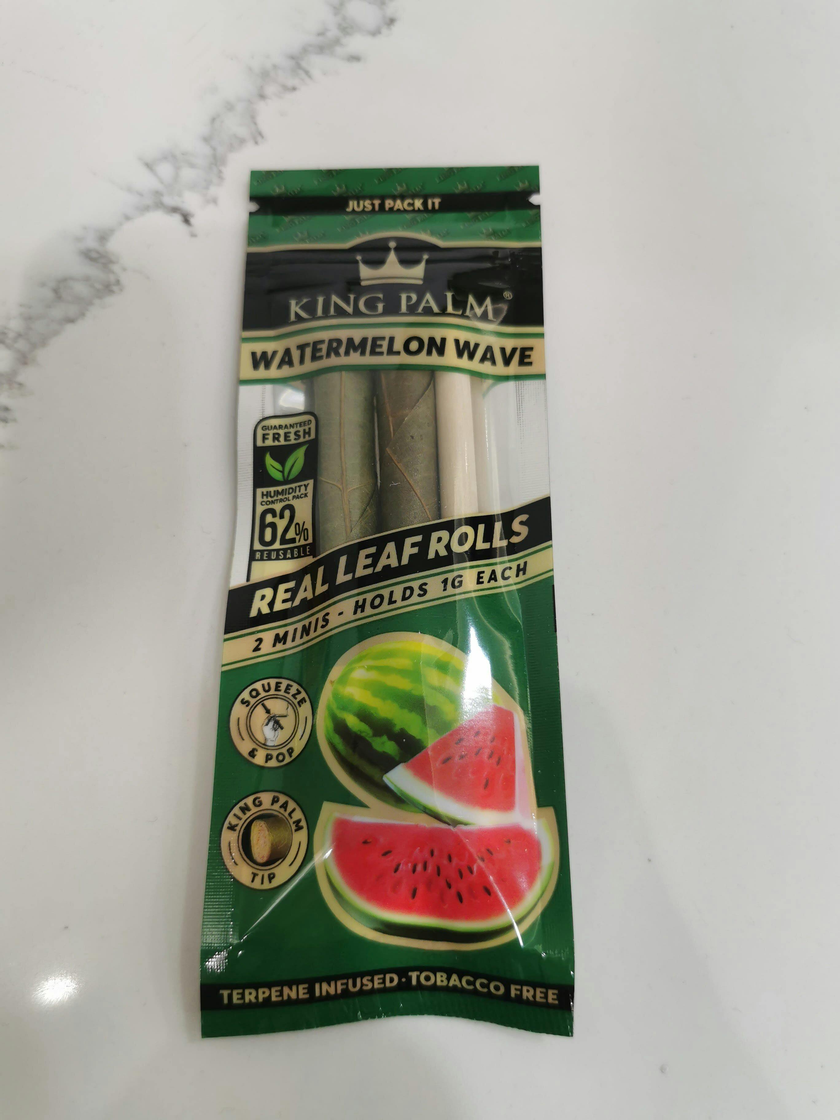 King Palms Minis (Assort Flavs)